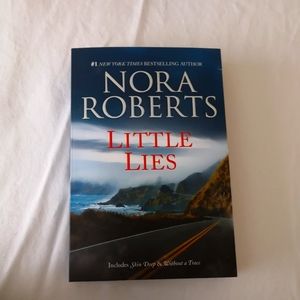 Little Lies by Norah Roberts